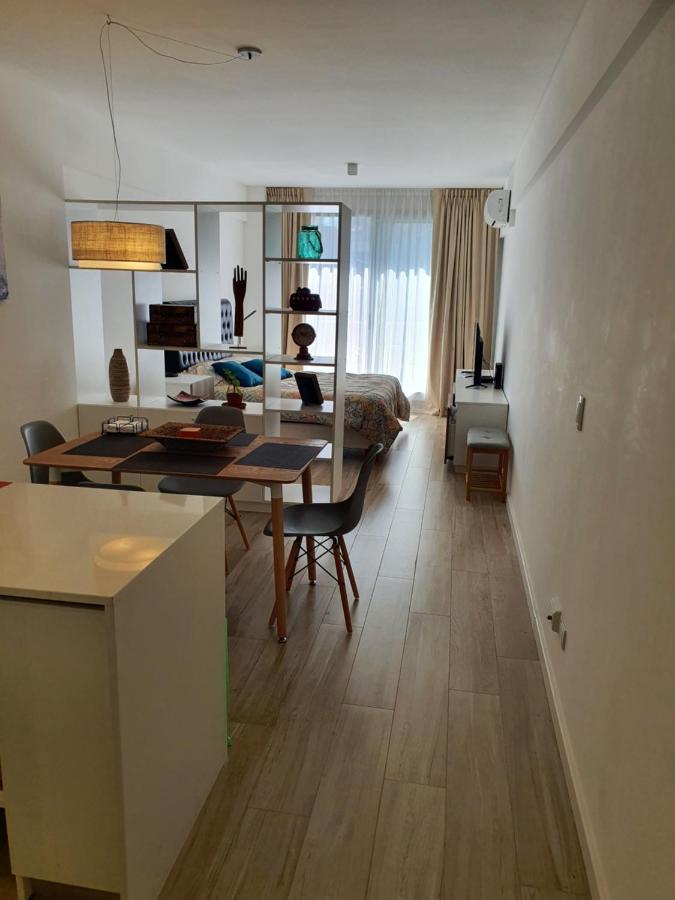 Appartamento Exclusivo Estudio Con Amenities *