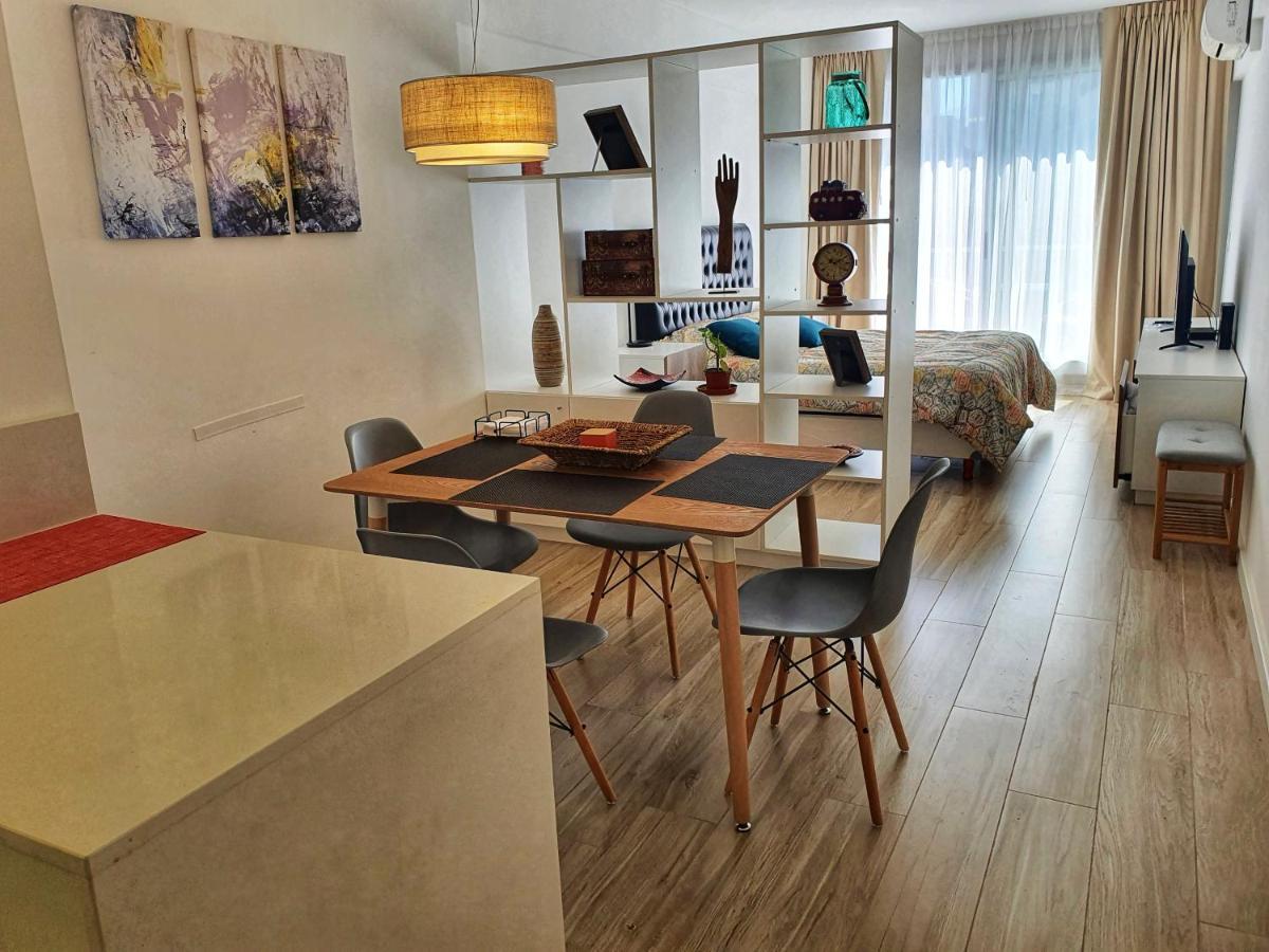 Exclusivo Estudio Con Amenities * Buenos Aires