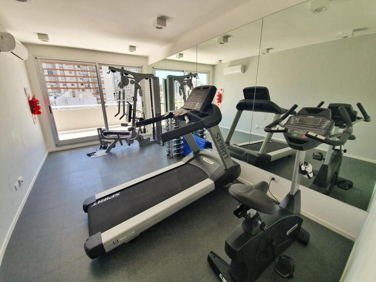 Exclusivo Estudio Con Amenities Appartamento