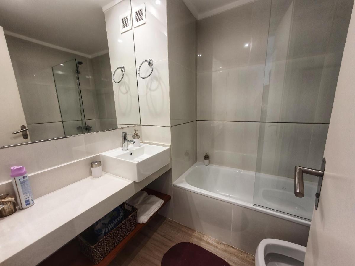 Exclusivo Estudio Con Amenities Buenos Aires