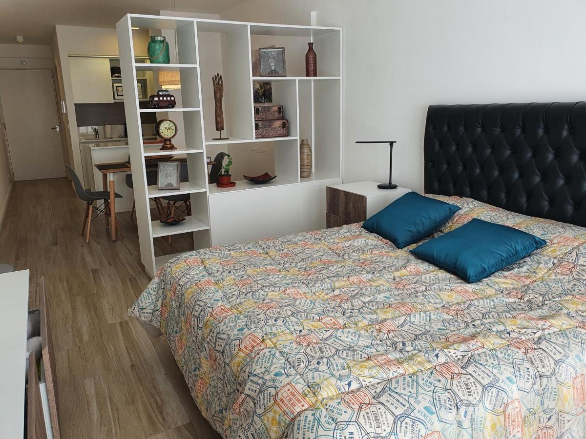 Exclusivo Estudio Con Amenities Appartamento *