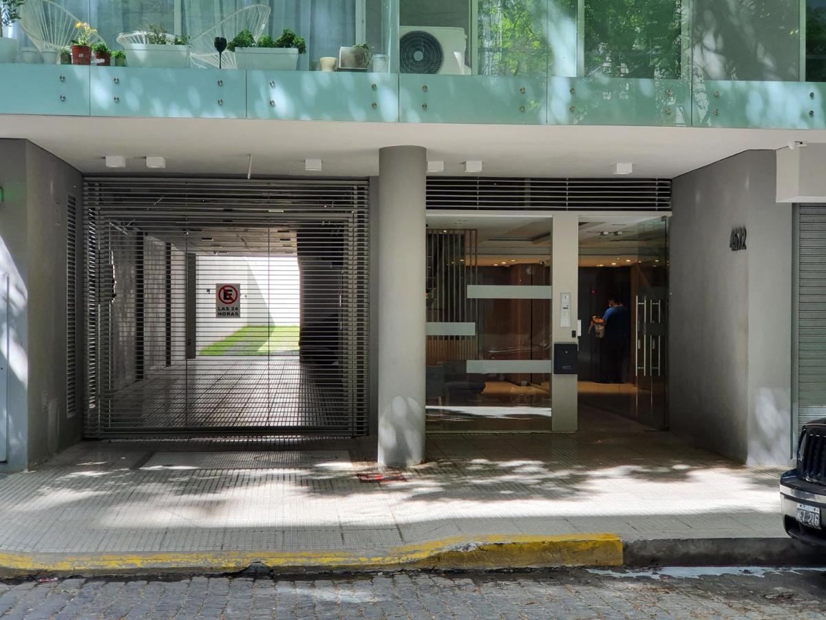 Exclusivo Estudio Con Amenities Appartamento *