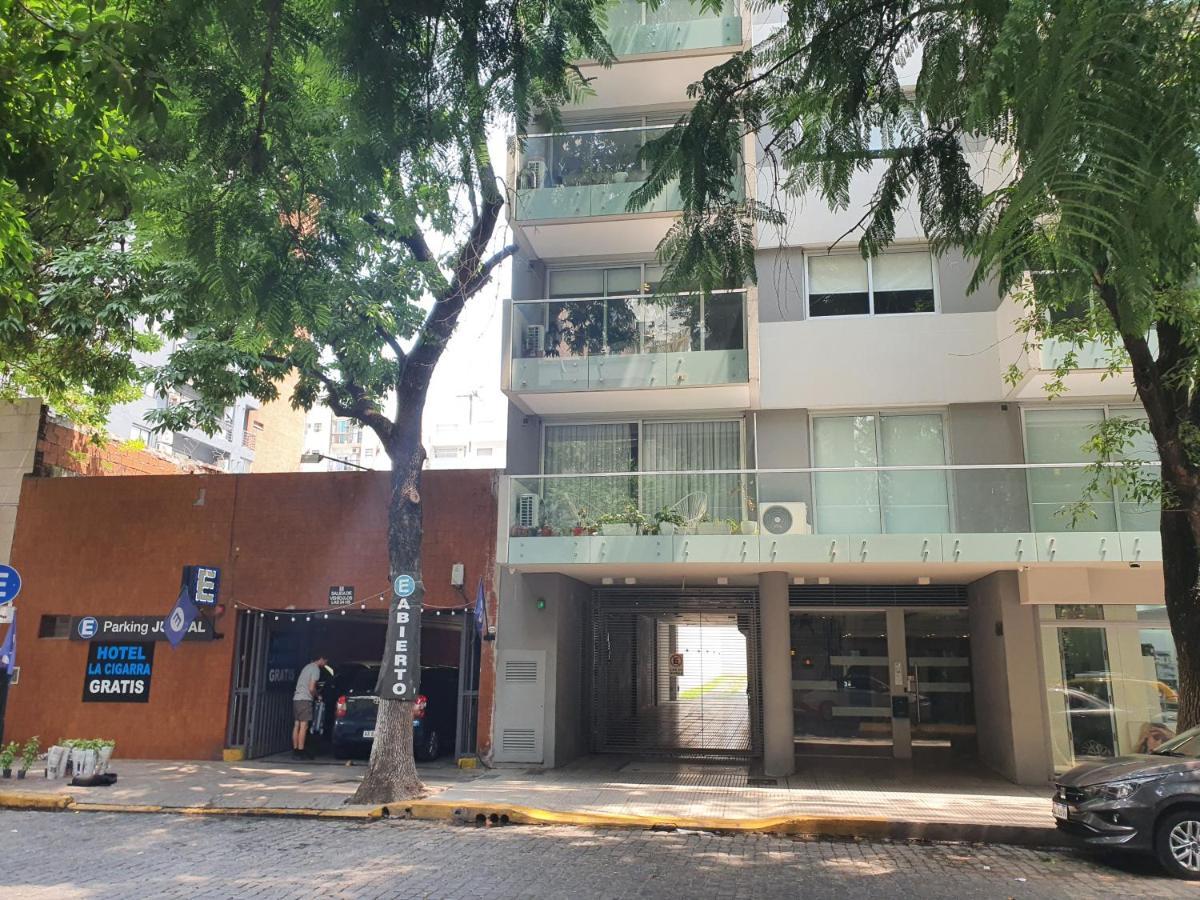 Exclusivo Estudio Con Amenities Appartamento *