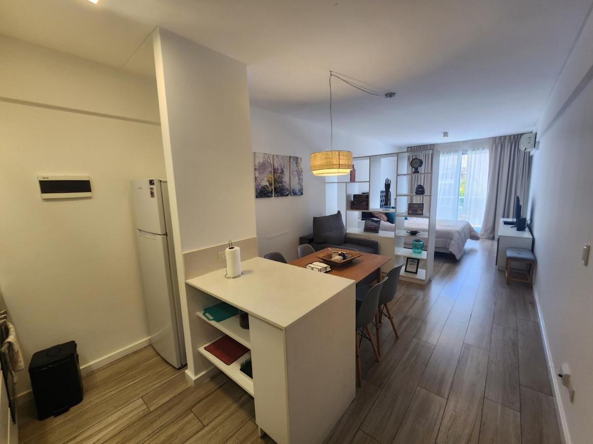 Exclusivo Estudio Con Amenities Buenos Aires